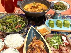 -马来西亚肉骨茶汤·招牌螃蟹·烧鸡·呷喱吧吧(海上世界店)