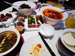 -俏江南天津时尚曲艺主题餐厅(马场道店)