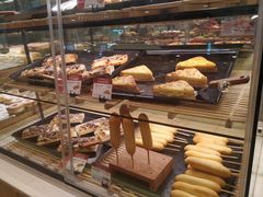 -巴黎贝甜(华堂新辰汇店)