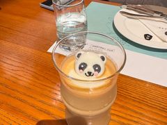 -原石牛扒·约会餐厅(龙城万科里店)