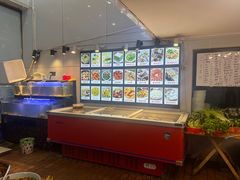 -老地方海鲜坊(步行街店)