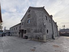 -天津戏剧博物馆