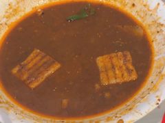 -新凯旋烧烤·燕姐千岛湖土菜