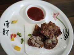 -堂宴·老厦门私房菜(1988仙岳总店)