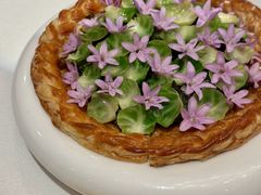 -Le Bistrot de Racine