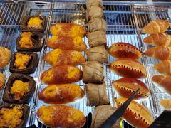 -仙峰天然面包(迎宾路店)