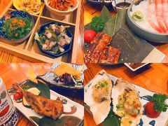 -坂吉屋·居酒屋深夜食堂(龙湖店)