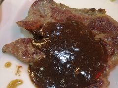 -吉布鲁牛排海鲜自助(成都大悦城店)