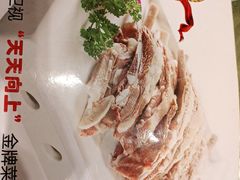 -老毛手抓·盐池滩羊非遗手抓(宁夏总店)