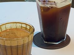 -Line来恩咖啡(石厦花园店)