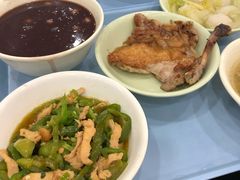 -紫金港餐饮中心-风味餐厅(浙江大学紫金港校区店)