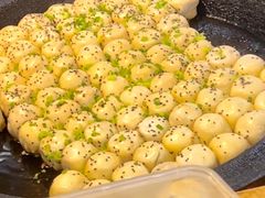 -老上海食惠裡小籠包生煎包