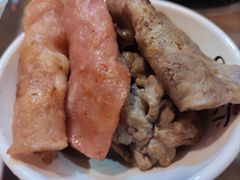 -名羊天下·火锅烧烤自助料理(镇明路店)