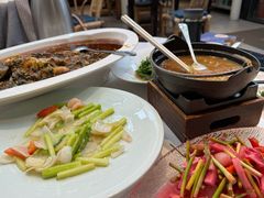 -院8里·少城记忆老川菜(宽窄巷子店)
