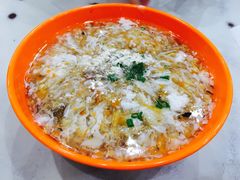 干贝七彩汤-冰岛茶餐厅(人民路店)