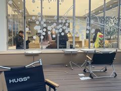 -HUGS coffee(东区店)
