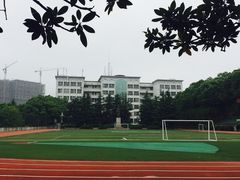 -湖南省立第一师范学校旧址