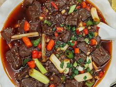 -敖家巷羊肉汤(瑞尔戴斯店)