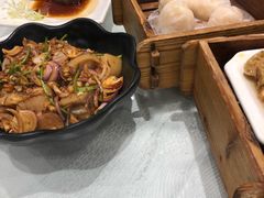 -金翠皇宫粤菜·点心·海鲜(科技园店)