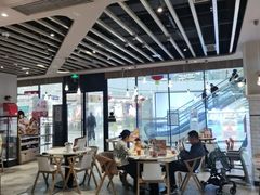 -必胜客(龙泉万达店)