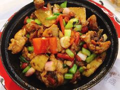 -陈根记大牌档