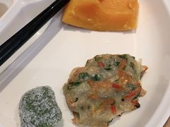 -素满香·素食自助餐(西安·民乐园店)