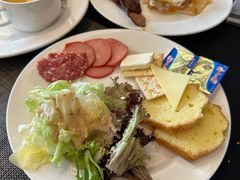 -上海嘉定喜来登酒店