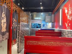 -老北京胡同味道二荤铺(酒仙桥店)