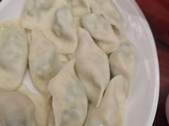 -喜家德虾仁水饺(长泰广场店)