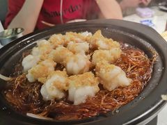-绿茶餐厅(南方商城店)