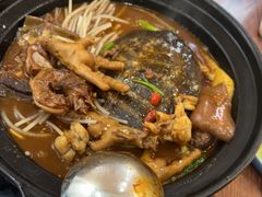 -元银甲·湖北地标美食(汉阳店)