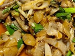 -茅庐川菜(烟台万象汇店)
