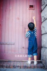 -艾米丽儿童摄影