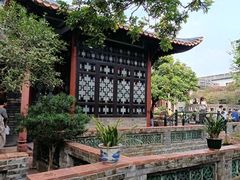 -东莞市可园博物馆