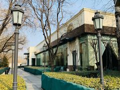 景观位-福楼法餐厅FLO