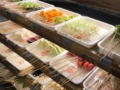 -袁记串串香(梁家巷店)