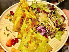 -ChitChat奇洽·Bistro(黎黄陂路店)