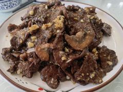 -同发号饭庄(复兴路店)