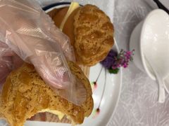 -老廣新意-全天茶点(宝能店)