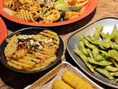 -北丐先生·野馄饨烧烤(雨花万象店)