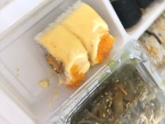 -新一番三文鱼寿司(大东海店)