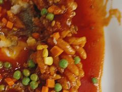 -丰收日·小海鲜·沪上家宴(顾村正大店)