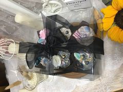 -鹿屿DIY烘焙·公司团建·生日会包场(广州东站店)