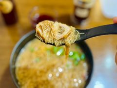 大肠蚵仔面线-台南擔仔面·卤肉饭(老虹井路店)