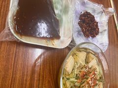 -新城小肉串(新华店)