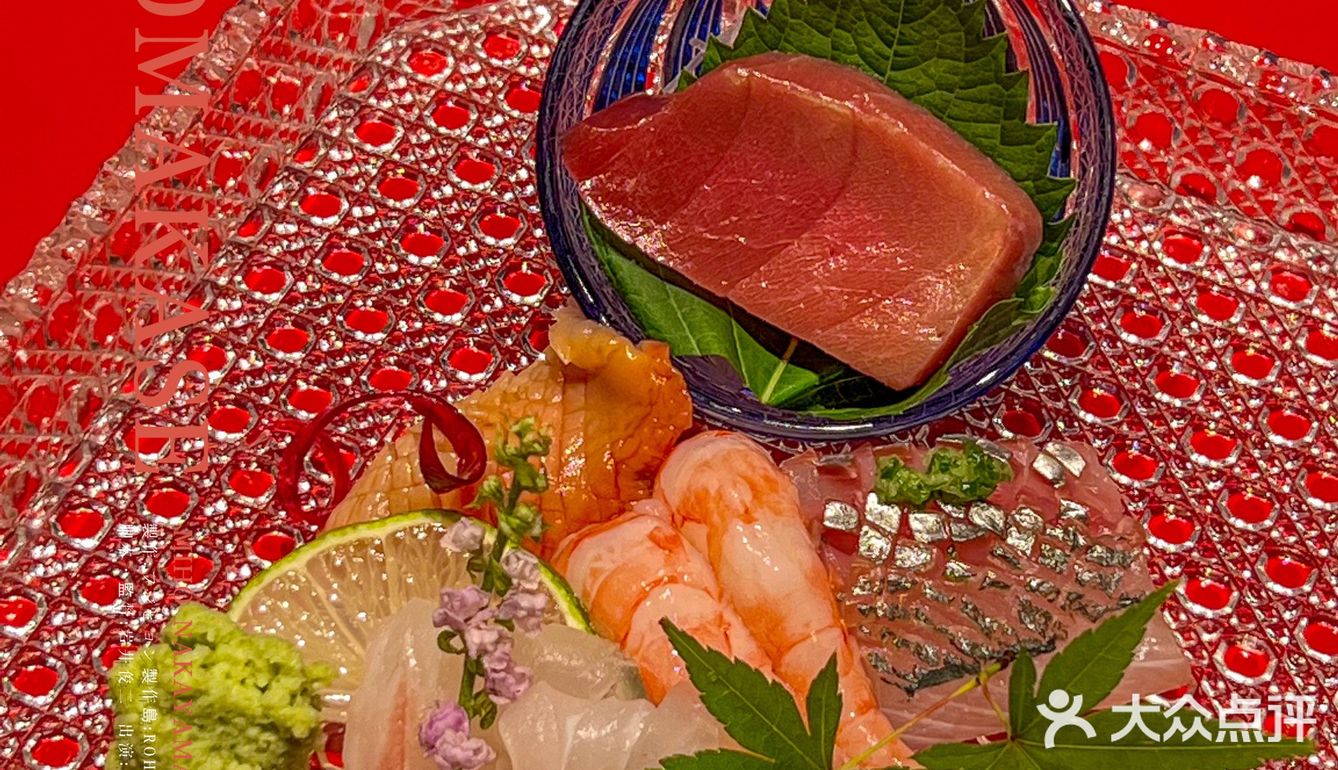 杭州OMAKASE‼️西湖边浪漫小京都