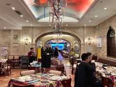 -巴依老爷新疆美食(工体旗舰店)