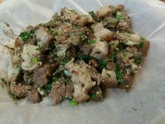 均安蒸猪-水乡人家私房菜(逢简店)