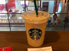-星巴克(北京南站第三店)