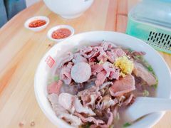 -潮镇老尾牛杂(环城西路店)